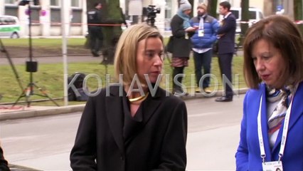 Ekskluzive: Mogherini më 3 mars në Kosovë, inauguron Urën, takon edhe opozitarët