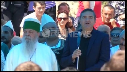 Ora News- Berat, festa e Bektashinjve në malin e Tomorrit