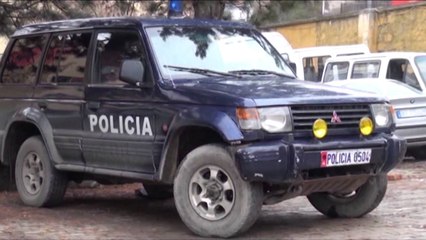 Report TV - Përdhunoi të bijën, gjykata e lë në burg, Përgjegji mohon akuzat