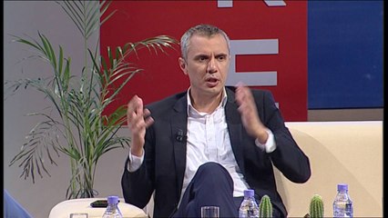 Ditë e Re, 22 gusht 2016- Ora News