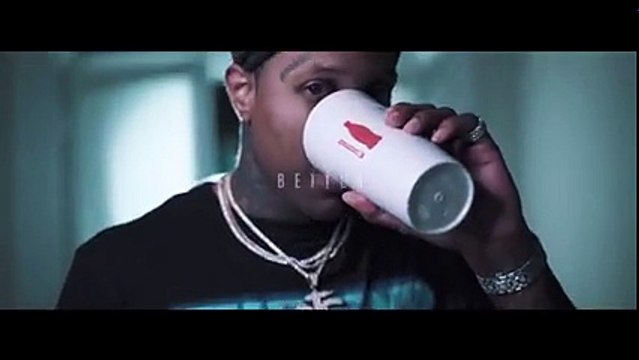 Lil Durk - Better (Official Music Video)