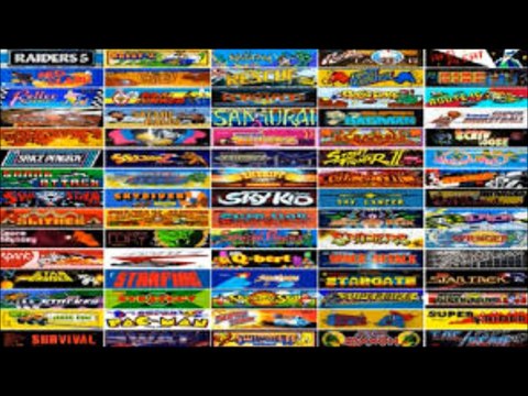 Sonic the Hedghog Sega Master System