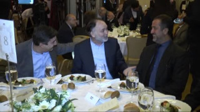 İstanbul) Mustafa Şentop: Bu Sistem Değişikliği Türkiye'de Vesayetin Tam Anlamıyla Tasfiyesini...