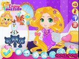 NUEVO Palacio de las Mascotas de la Colección y de la Princesa de Disney Muñecas Ariel de la Sirenita, Rapunzel, Cindere
