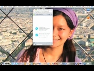 Tutorial 1 - Skype Mac