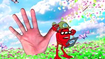 Mega Gummy Bear Treasure Hunters Finger Family Song Nursery Rhymes For Children