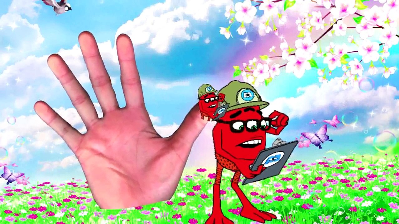 Mega Gummy Bear Treasure Hunters Finger Family Song Nursery Rhymes For Children