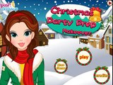 Christmas Party Prep Makeover - Girls Games Movie