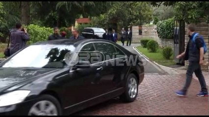 Ora News - Rama: Vettingu kalon edhe pa PD-në. Koalicioni ka kundërshtarë