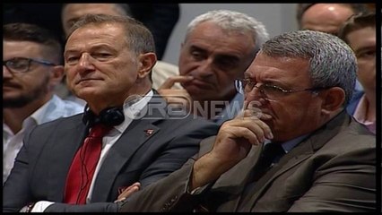 Ora News - Ancelotti leksion në Tiranë se si arrihet suksesi në futboll