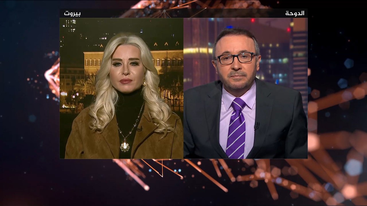 الاتجاه المعاكس- هل بقي سلاح حزب الله ضد إسرائيل؟