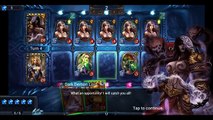 [HD] Goddess Arena Gameplay (Android) | ProAPK