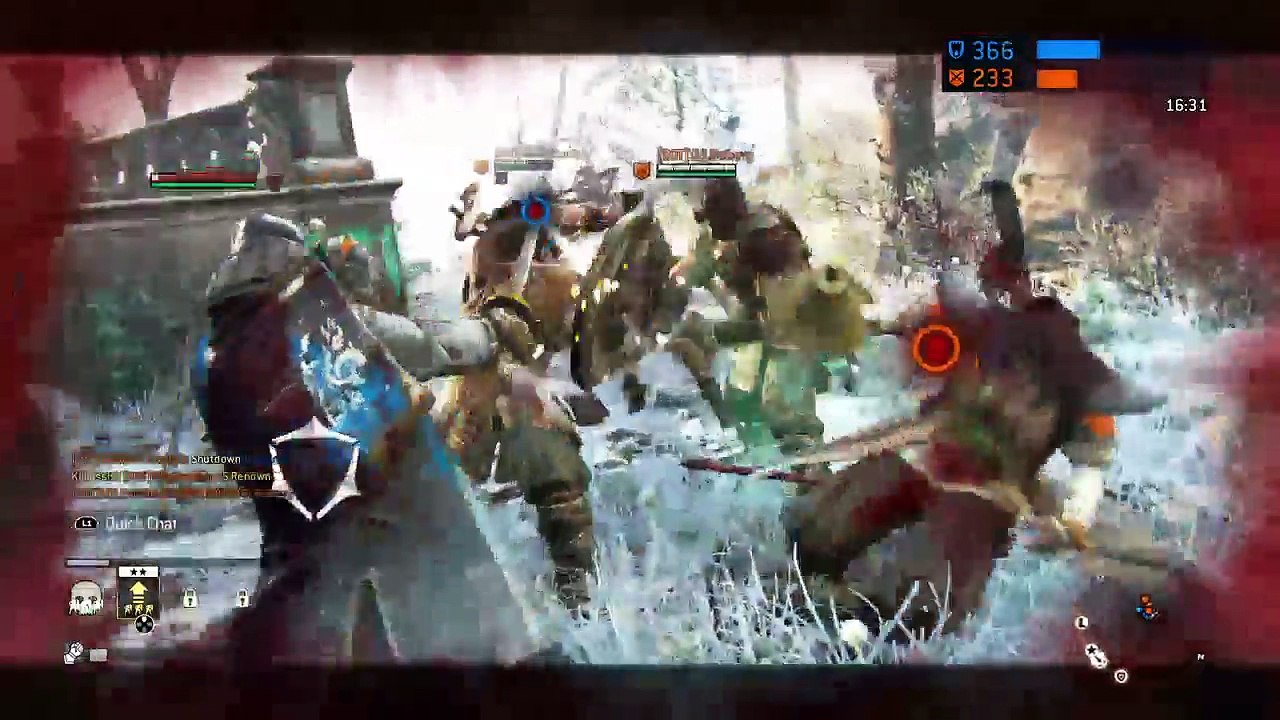 IKETURNER1's Live PS4 Broadcast (68)