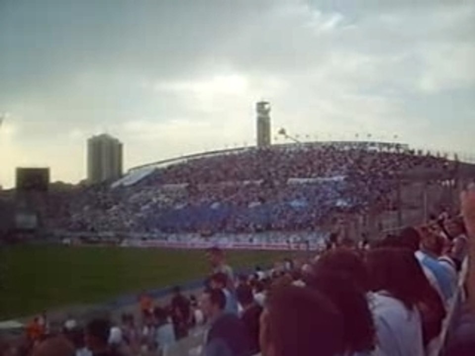 Quand le virage se met a chanter