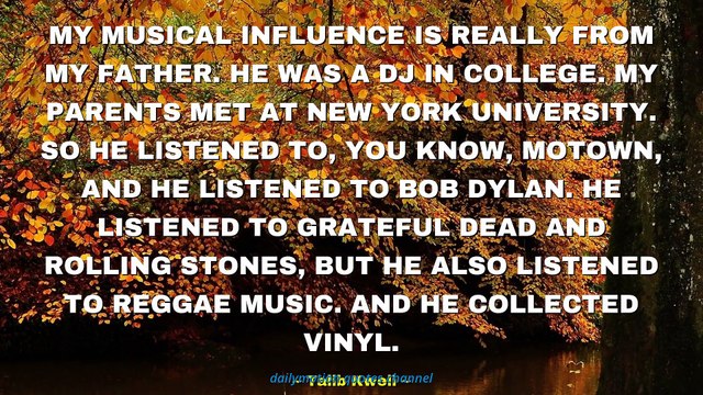 Talib Kweli Quotes #3