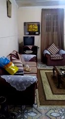 استديو مفروش شارع الرياض بالقرب من شهاب بالمهندسين