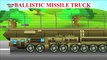 Learning Military Vehicles | Trucks | Airplanes and Ships | Childrens Educational Flash Card Videos