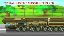 Learning Military Vehicles | Trucks | Airplanes and Ships | Childrens Educational Flash Card Videos