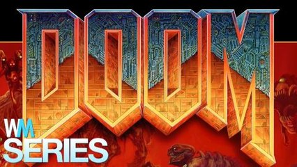 Top 10 FPS Games of All-Time