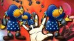 Finger Family Nursery Rhymes Popeye Cartoons For Children | Finger Family Children Nursery Rhymes