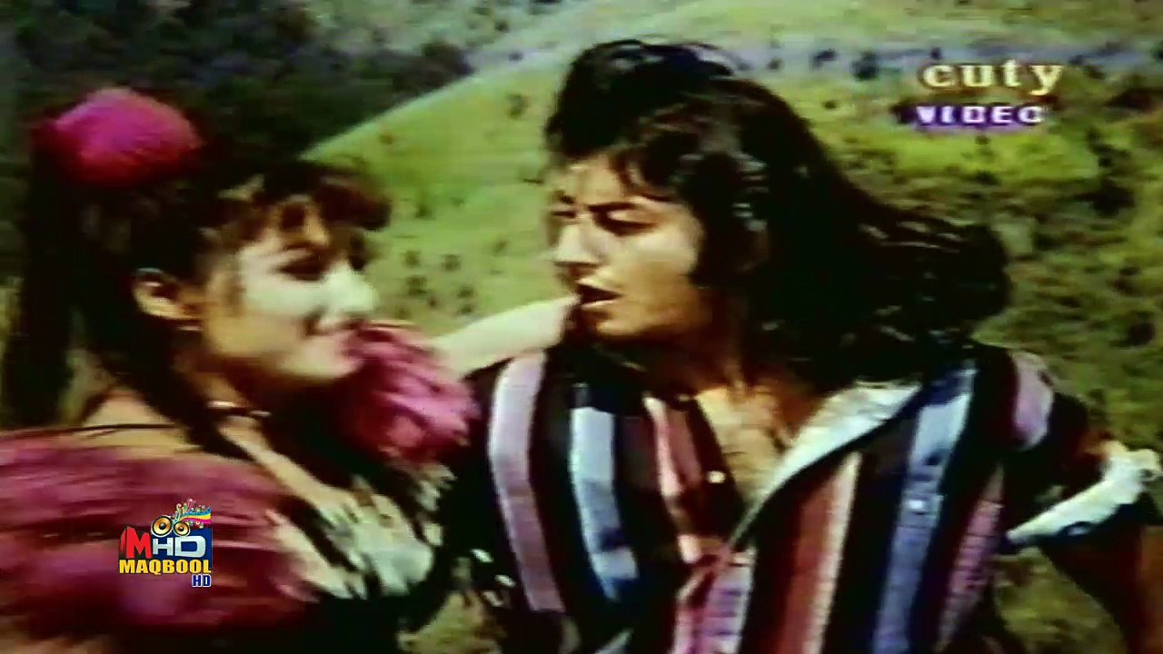 vhs collection mamla garbar hai