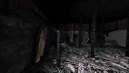 FNAF Sister Location custom night ending (SFM)