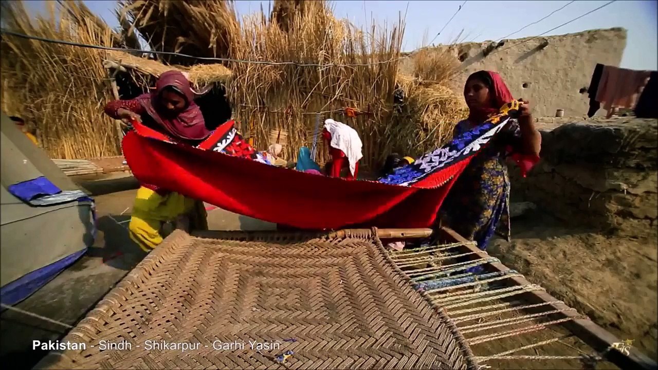 Pakistan in 4K - Full Documentary Complete View of Pakistan