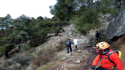 Abantos MTB 18022017