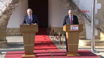 Çavuşoğlu El Bab Sonrası Hedef Rakka