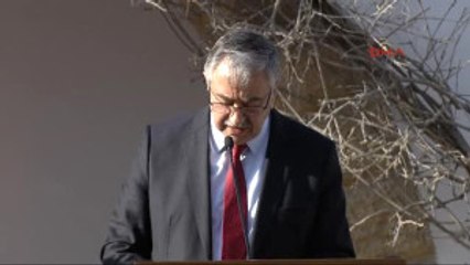 Çavuşoğlu El Bab Sonrası Hedef Rakka