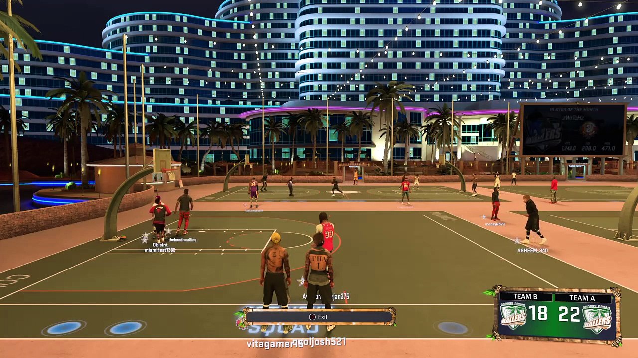 Grinding To Hit 10% on SS1 (17)