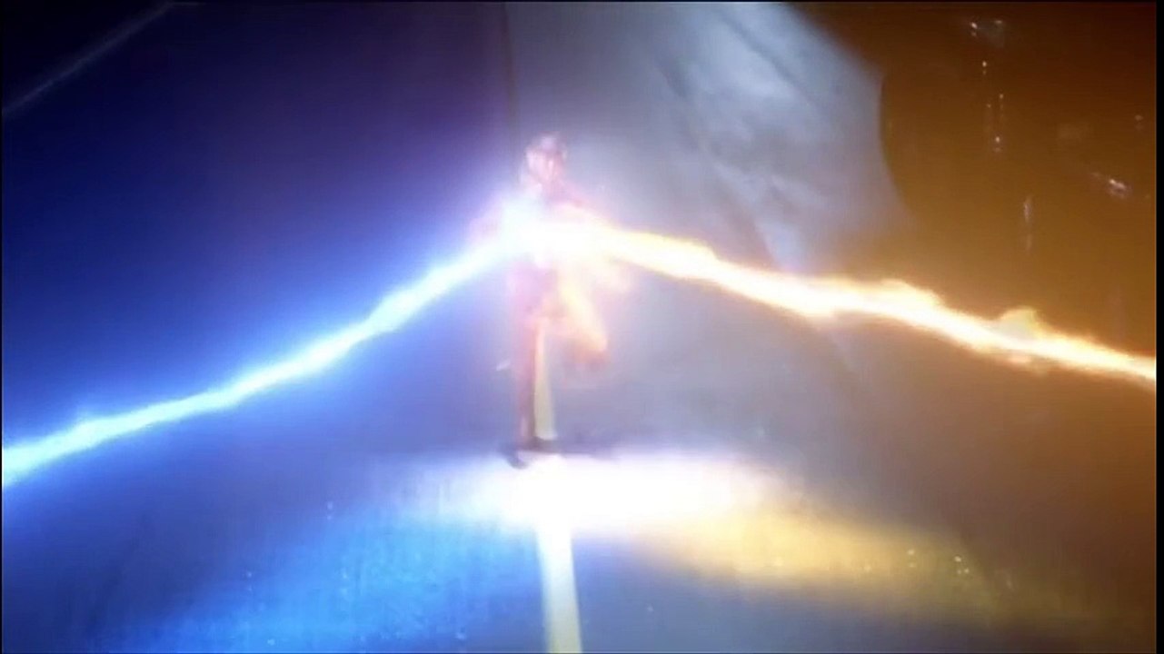 Arrowverse Tribute - Shelter