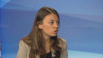 Kejdi Mehmetaj e ftuar në "Ora e Intervistës"- Ora News