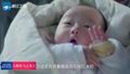 张译殷桃荧屏再组cp走心演技亮点十足