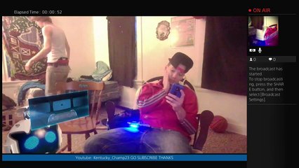 Bored come chill (2)