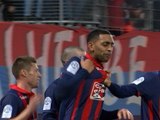 Ligue 1: Caen 1-0 Nancy