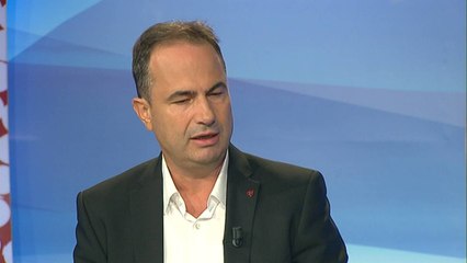 “Dibra”, Boçi: S’kishte “goditje” ndaj lidershpit por thjesht diskutime - Ora News