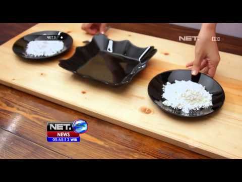 Bikin Bekal Ayam Goreng Lemon Madu - NET5