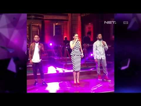 Maia Estianty Hindari High Heels Karena Menderita Sakit Punggung