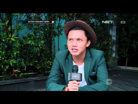 Rizky Febian Merambah Dunia Tarik Suara dengan Mengeluarkan Single Terbaru
