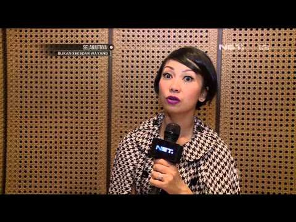 Nola BE 3 Dukung Kegiatan Sang Anak dalam Dunia...