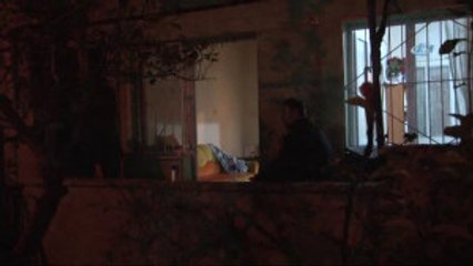 İzmir) İzmir'de Soba Faciası: 1 Ölü