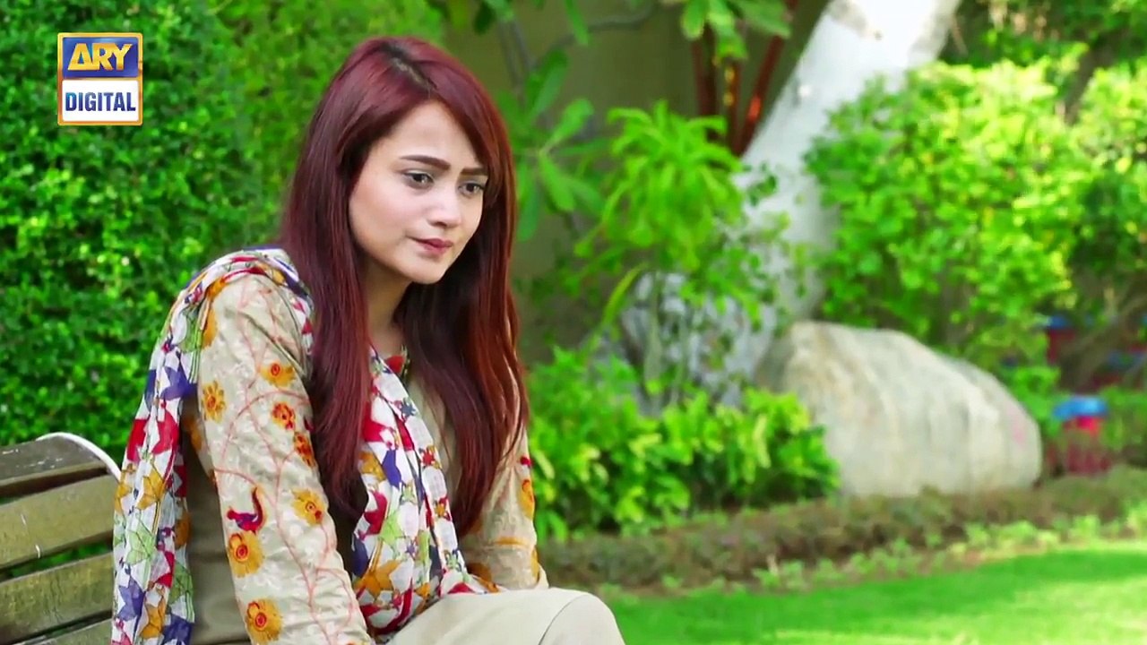 Sun yaara - Ep 08 - 20th February 2017 - ARY Digital Drama