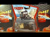 Cars 2 Contest Galloping Geargrinder RESULTS Disney Pixar diecast #41 Mattel toys