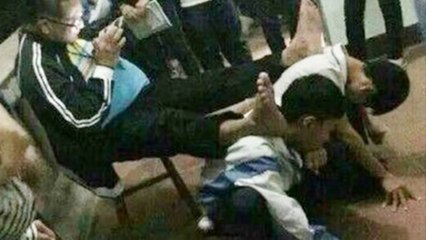 5 Punições escolares que foram longe demais