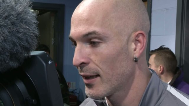 Foot - C1 - Monaco : Raggi «On a fait des cadeaux»