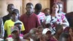 Gabon, Dialogue national : la voix de la jeunesse / Dialogue national : la jeunesse en concertation