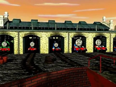 Thomas y sus Amigos Pleno Juego a Todos los Nuevos Episodios, Thomas y sus Amigos Nuevos de la Serie HD de 5