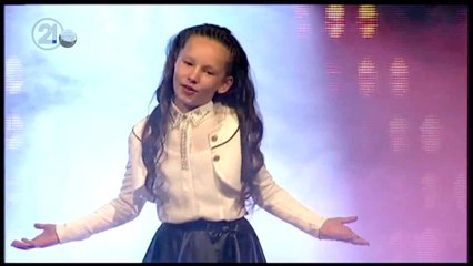 Eloreta Dërguti - Ec me kohën DIAMOND FEST 2016