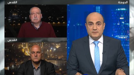 الحصاد- منازل المقدسيين.. الاحتلال يسرع الهدم